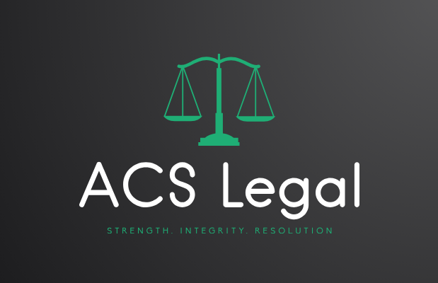 ACS Legal logo